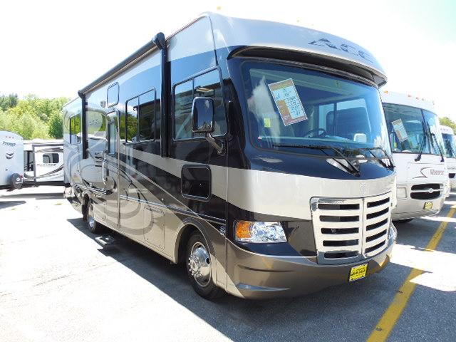 2012 THOR MOTOR COACH ACE